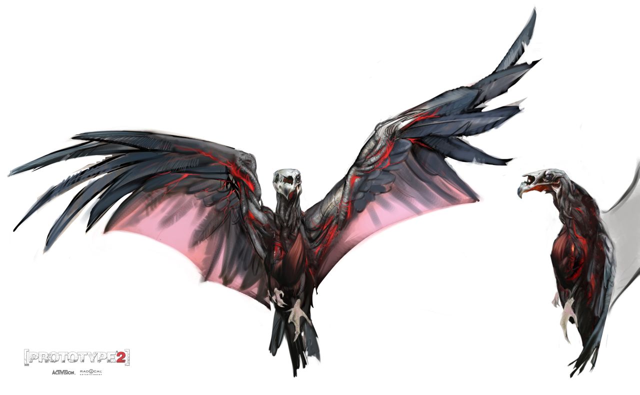 Prototype 2 (Edición Radnet) - Imagen 18